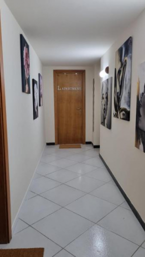 LEONARDO Apartment